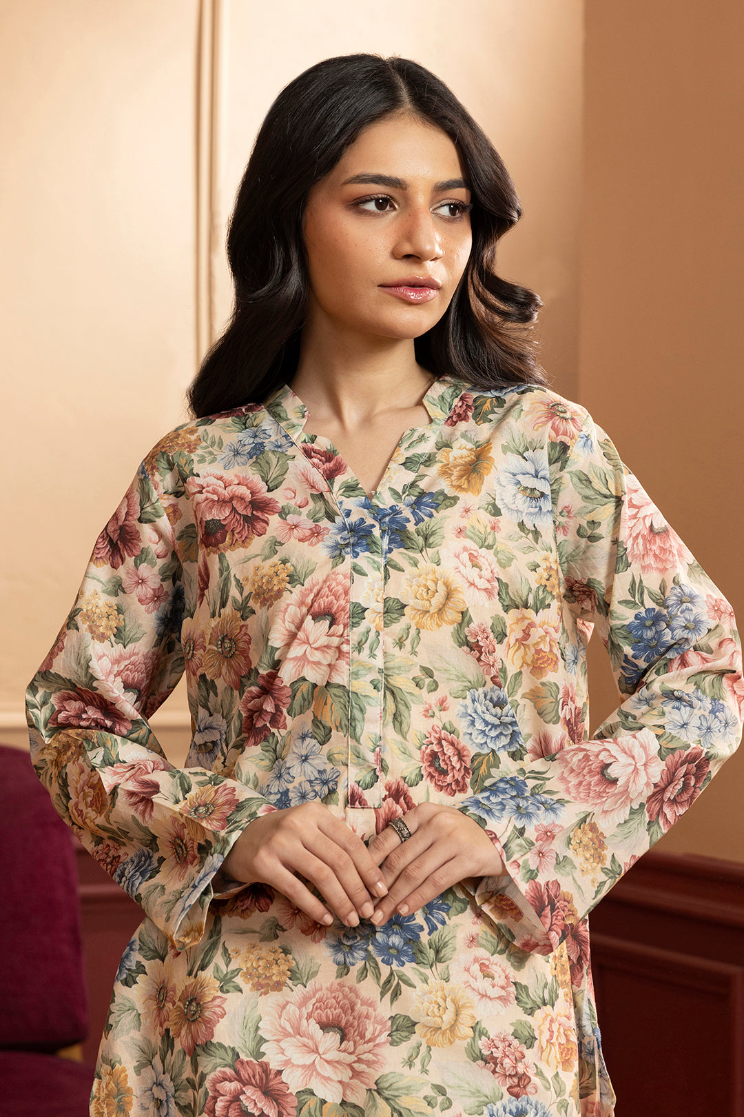 Kurta - 1975