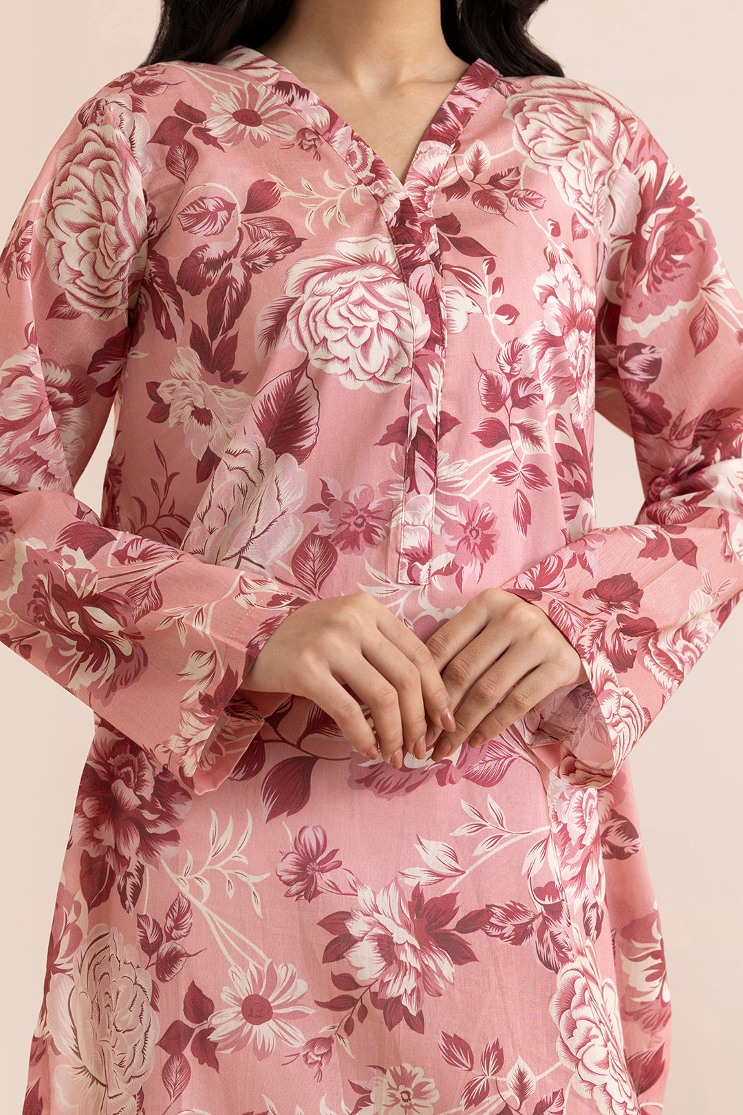 Kurta - 1977