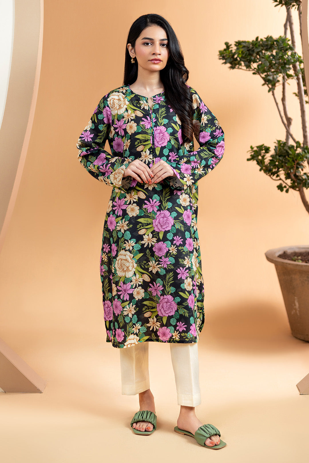 Kurta - 1979