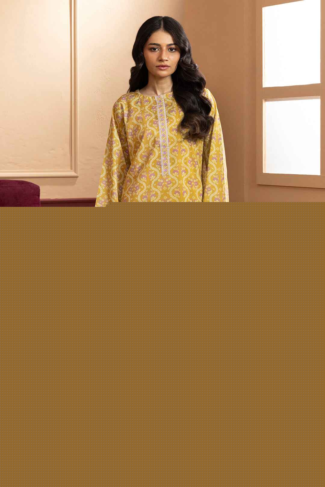 Kurta - 1980