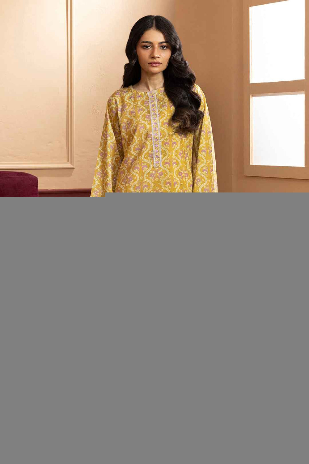 Kurta - 1980