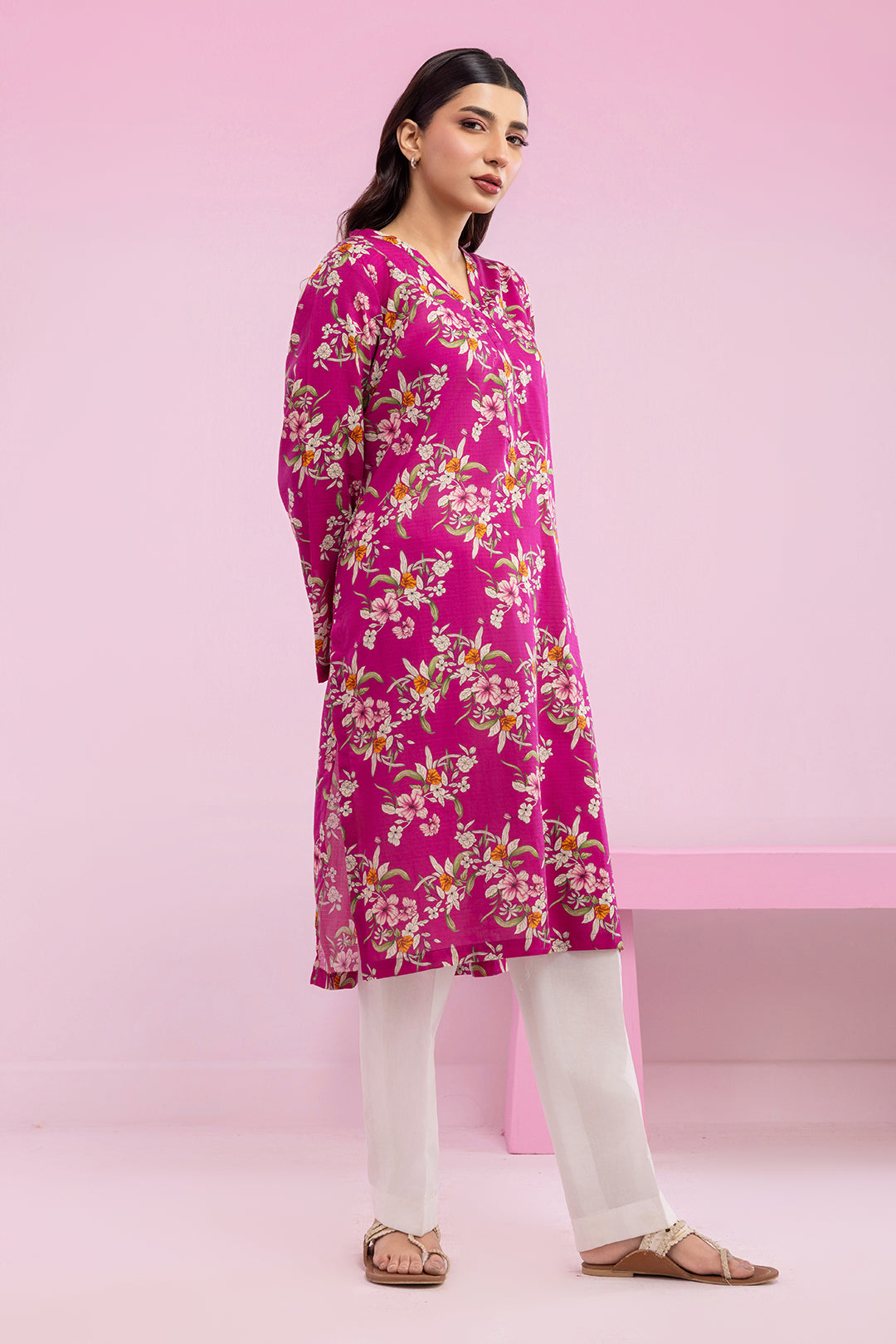 Kurta - 1981