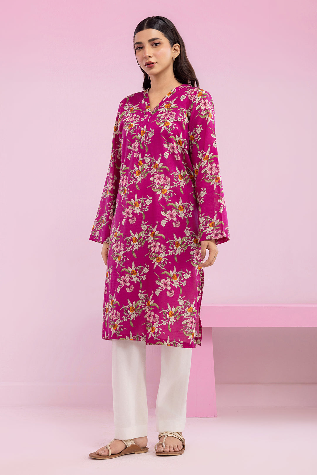 Kurta - 1981