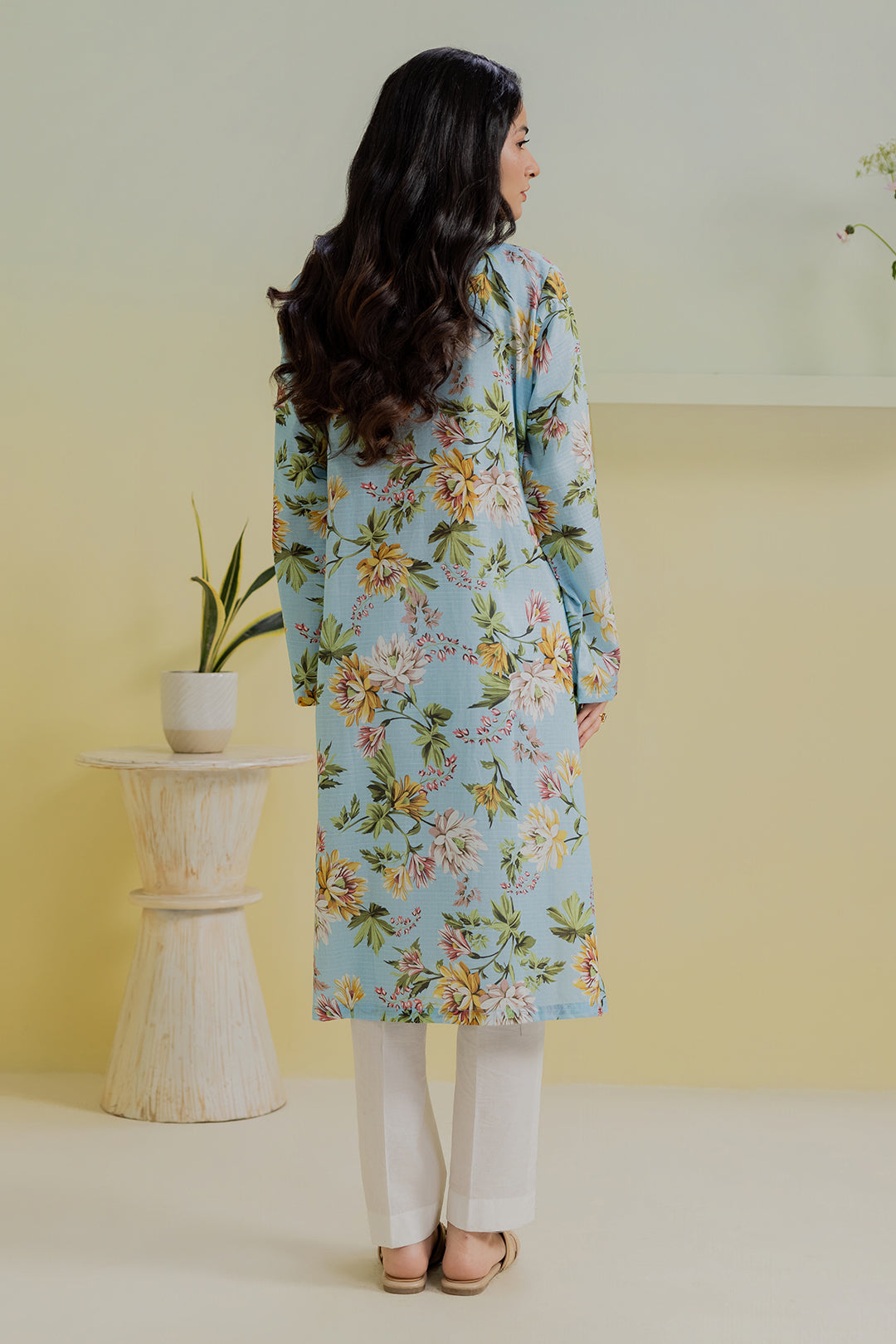 Kurta - 1985