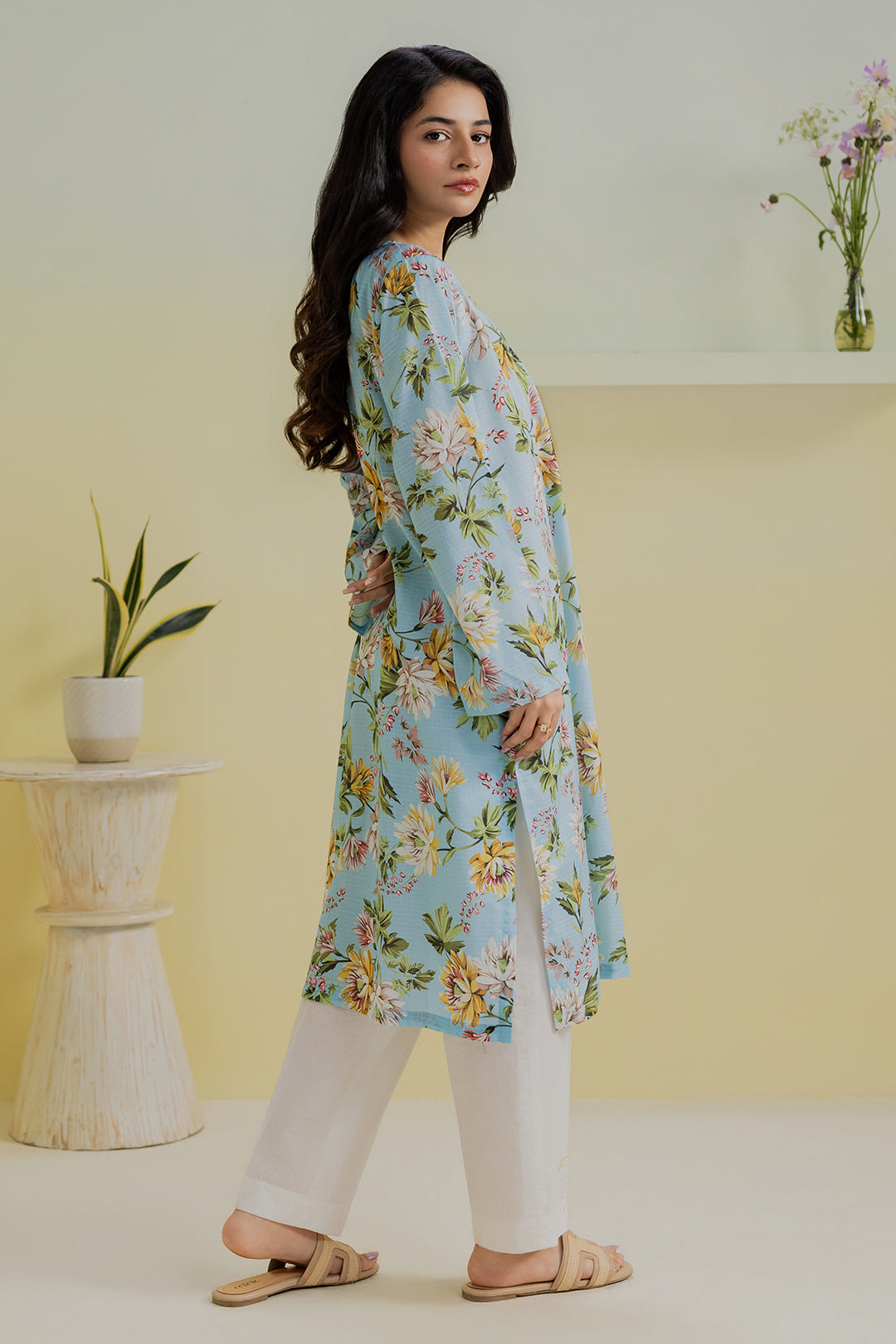 Kurta - 1985