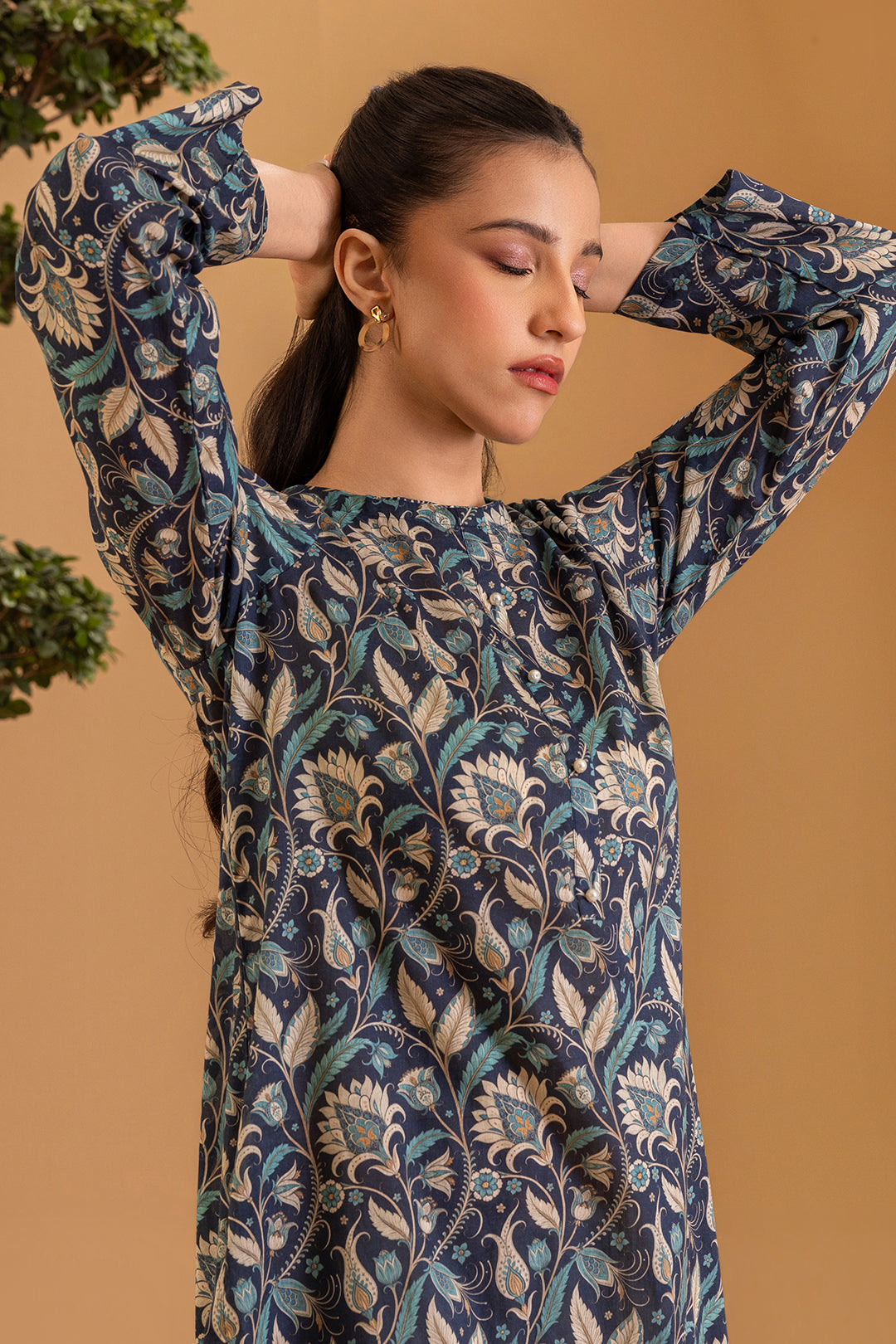 Kurta - 1986