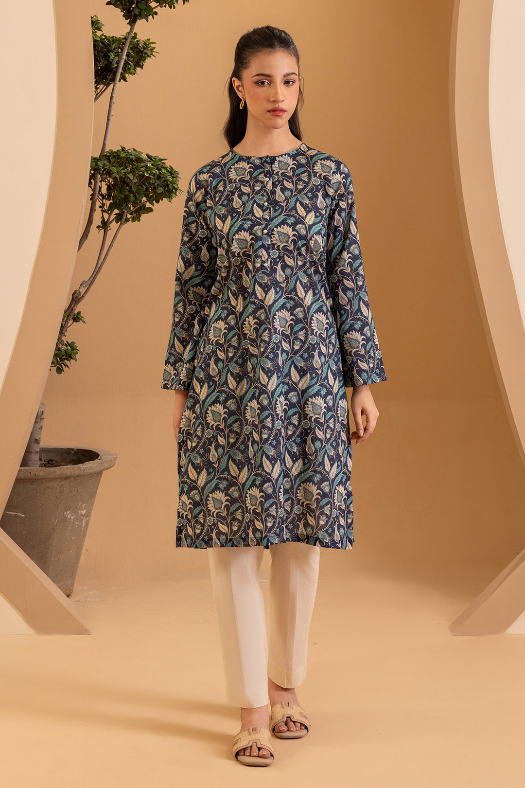 Kurta - 1986