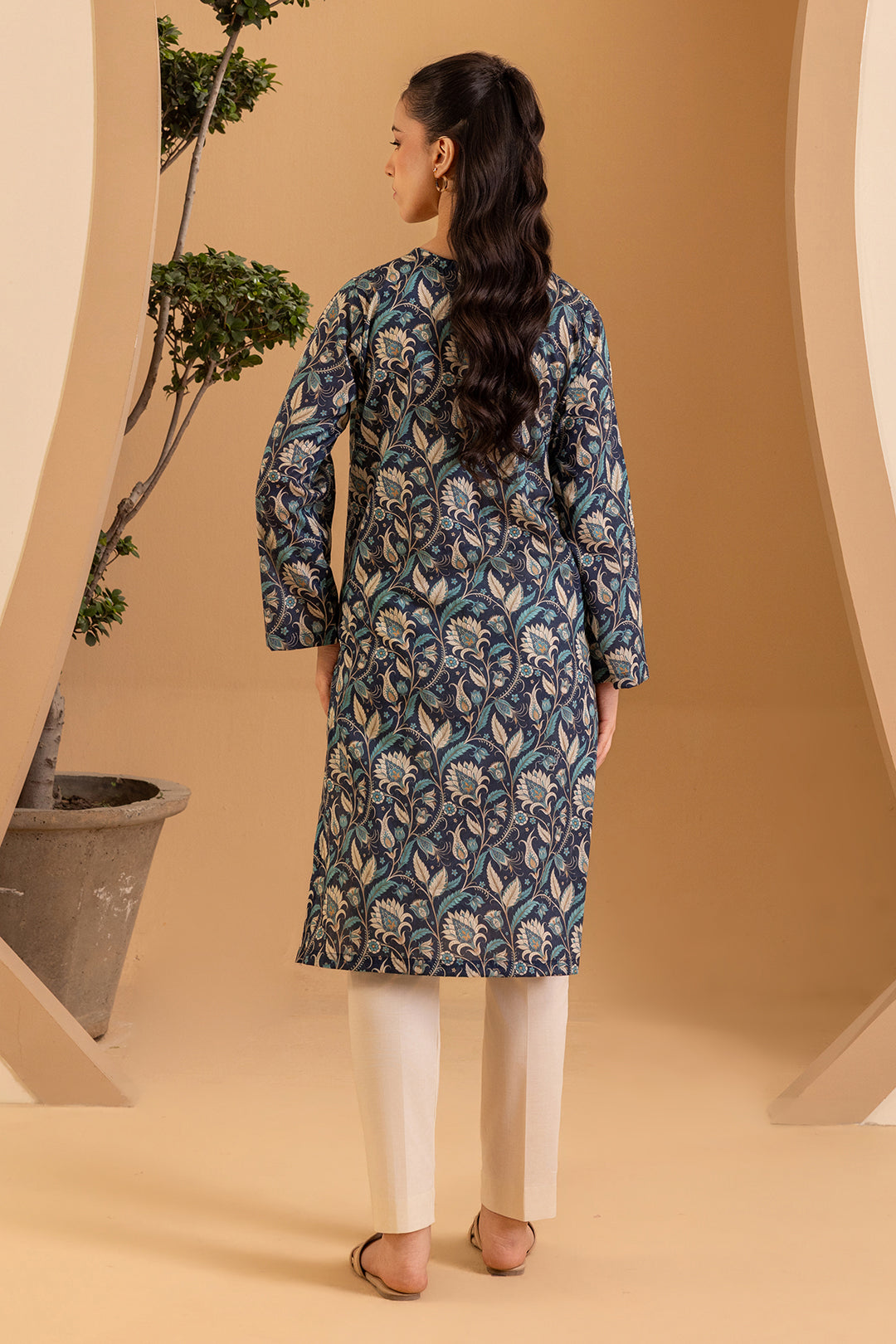 Kurta - 1986