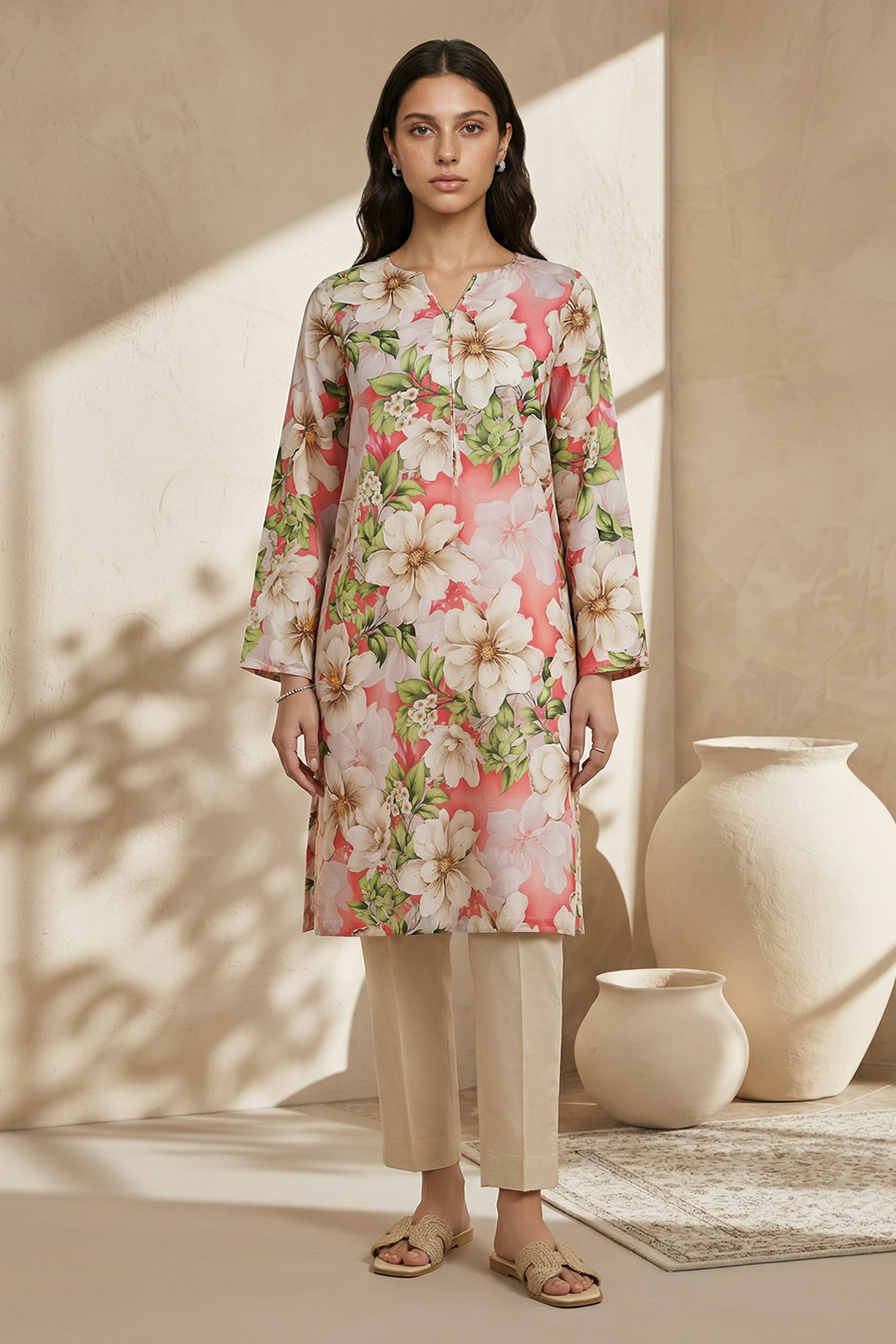 Kurta - 1987