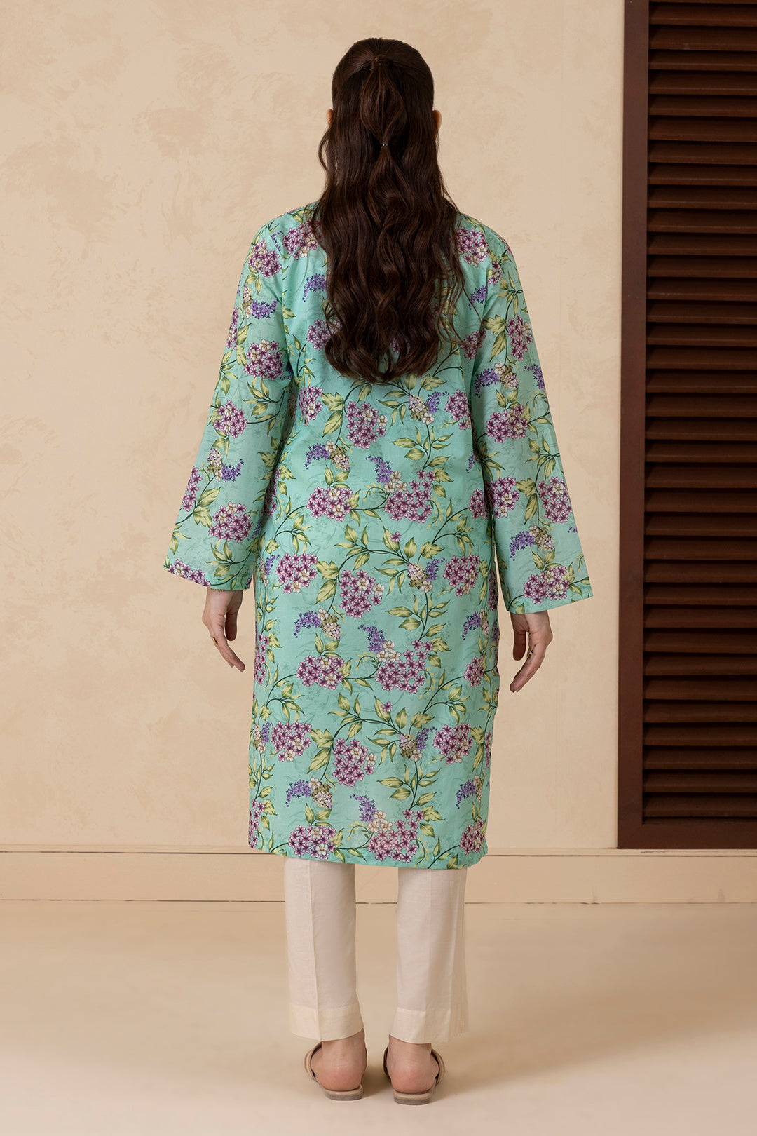 Kurta - 1989