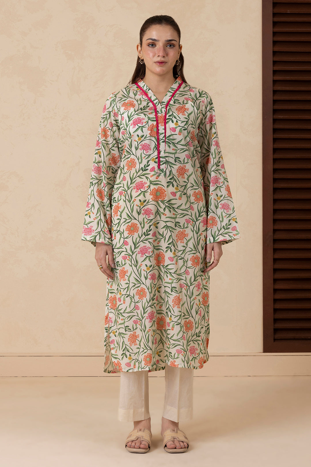 Kurta - 1991