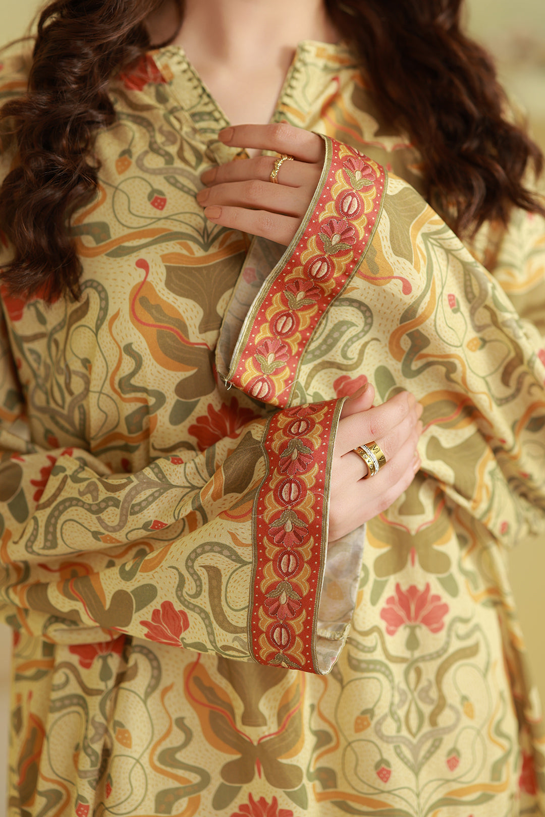 Kurta - 1992