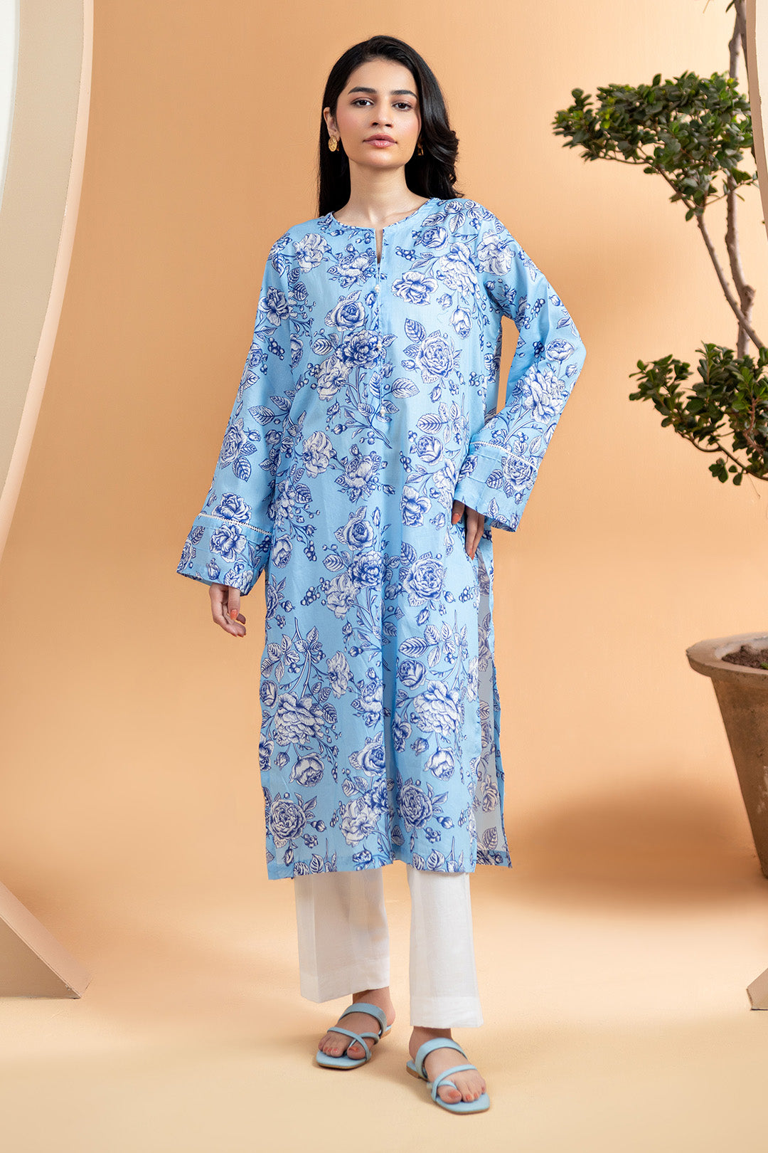 Kurta - 1993