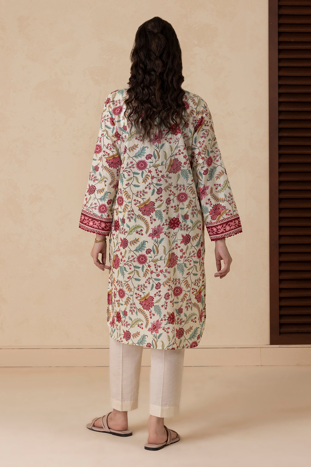 Kurta - 1995