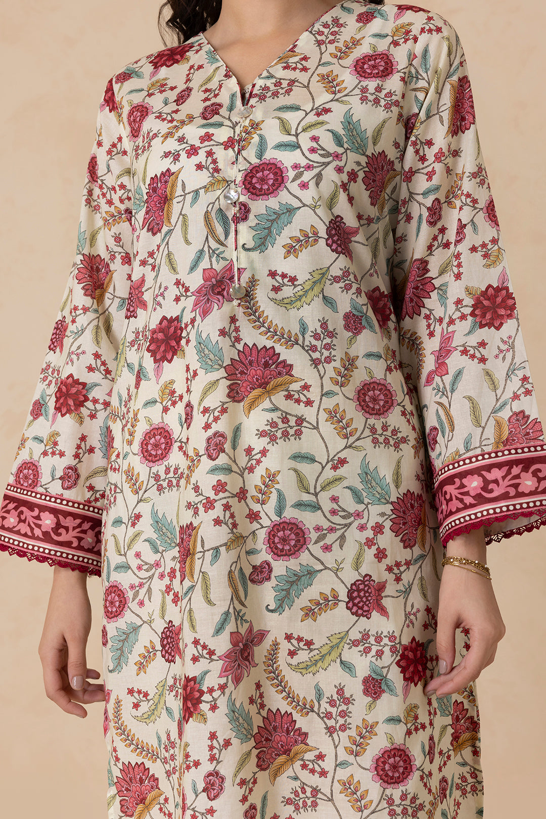 Kurta - 1995