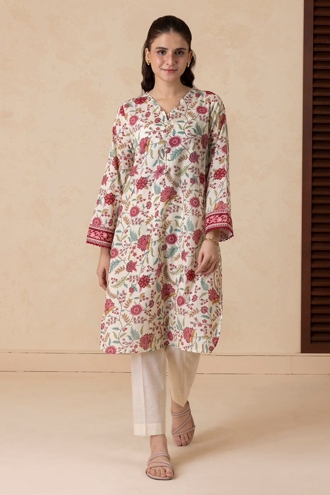 Kurta - 1995