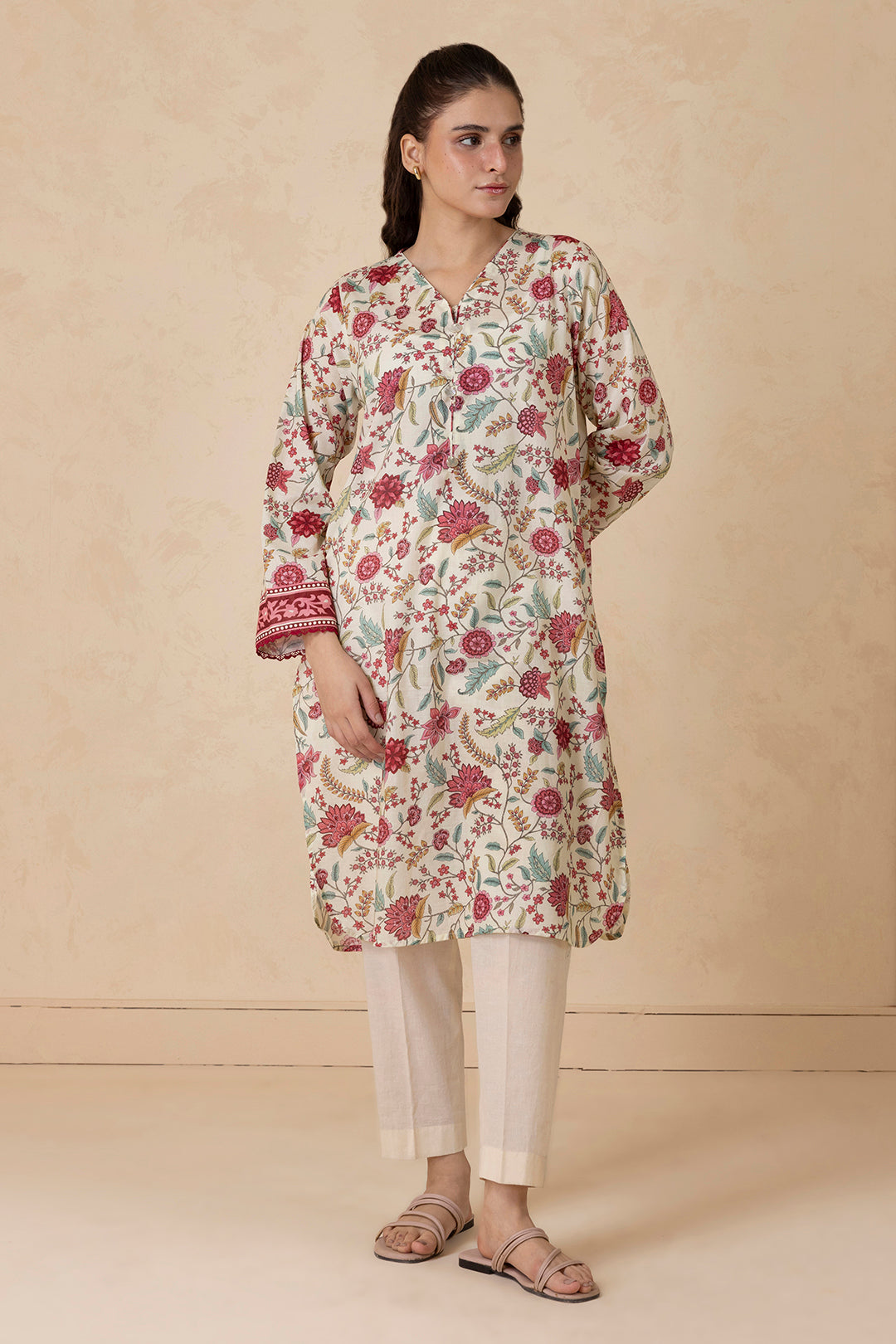 Kurta - 1995