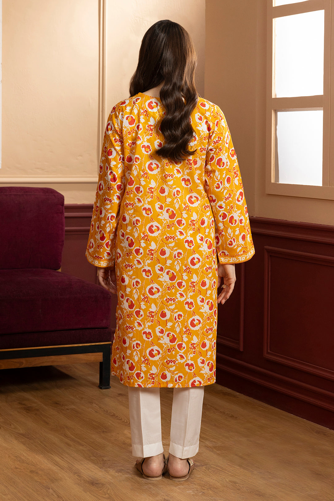 Kurta - 1990