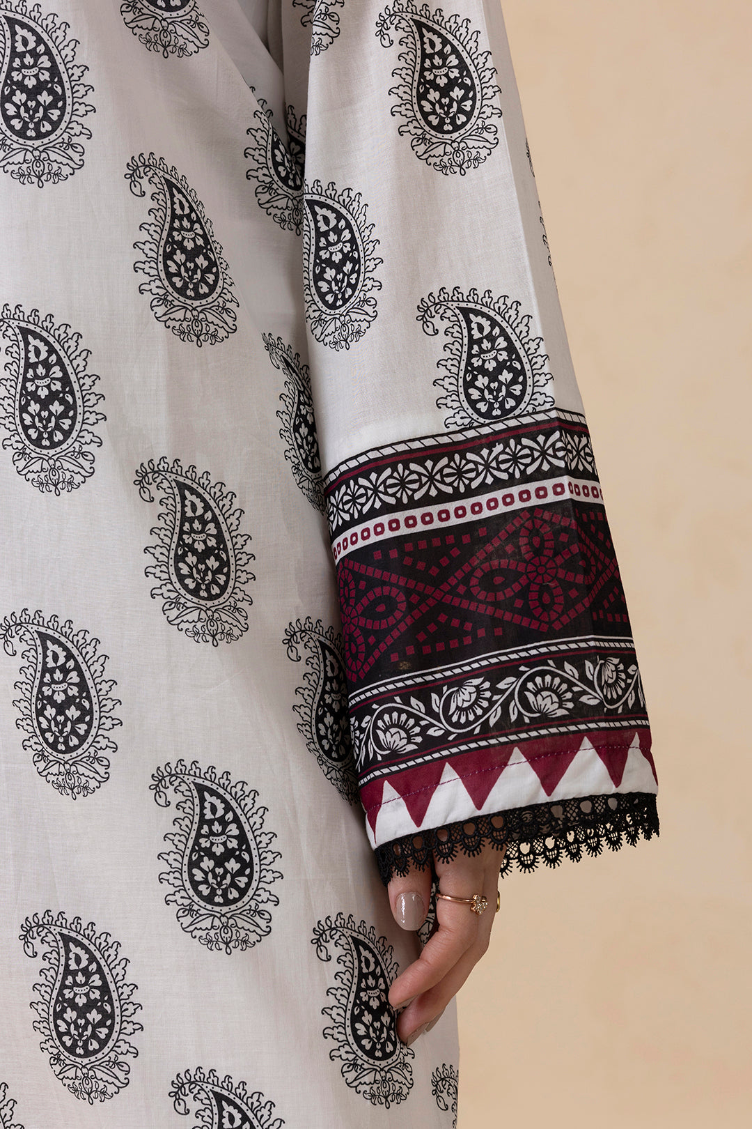 Kurta - 2000