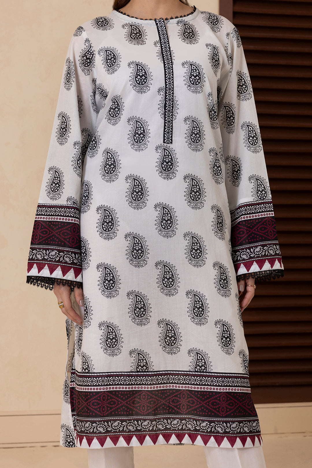 Kurta - 2000