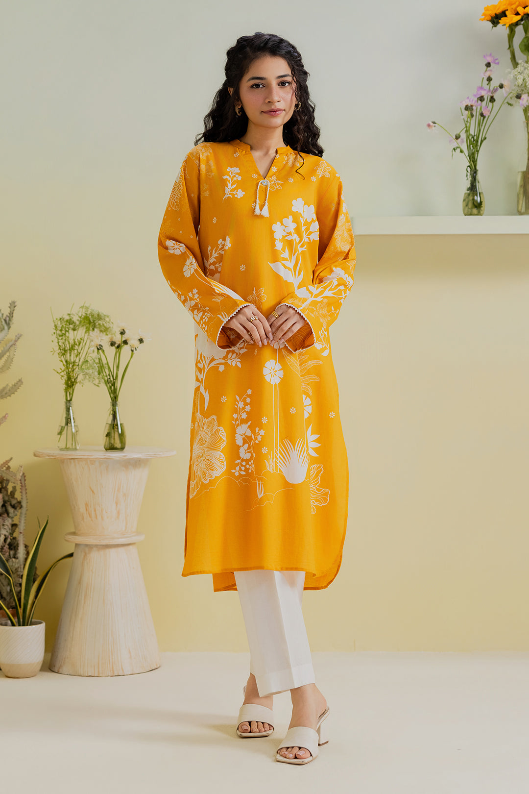 Kurta - 2005