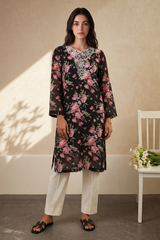 Embroidered Kurta - 2007