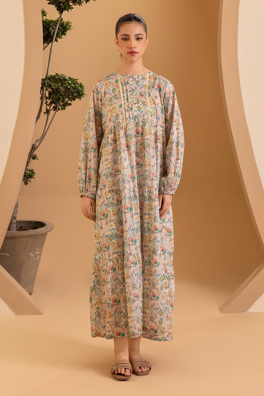 Tunics - 2022