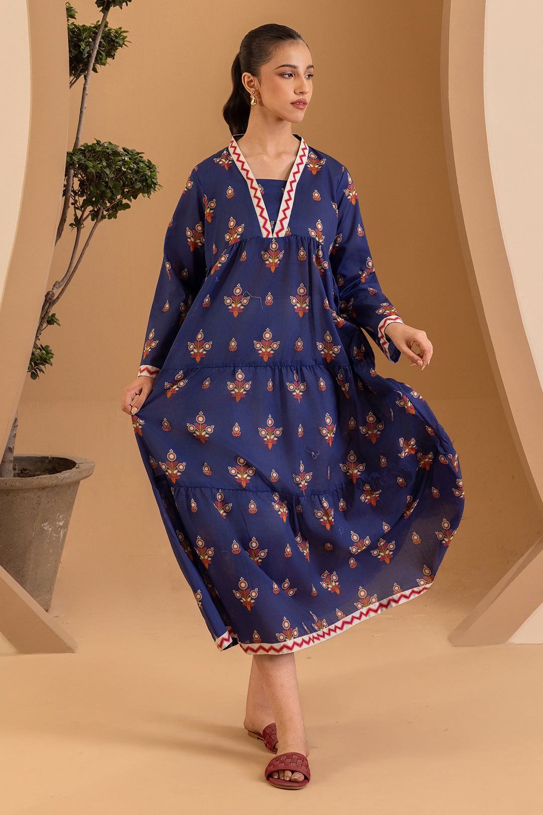 Tunics - 2030