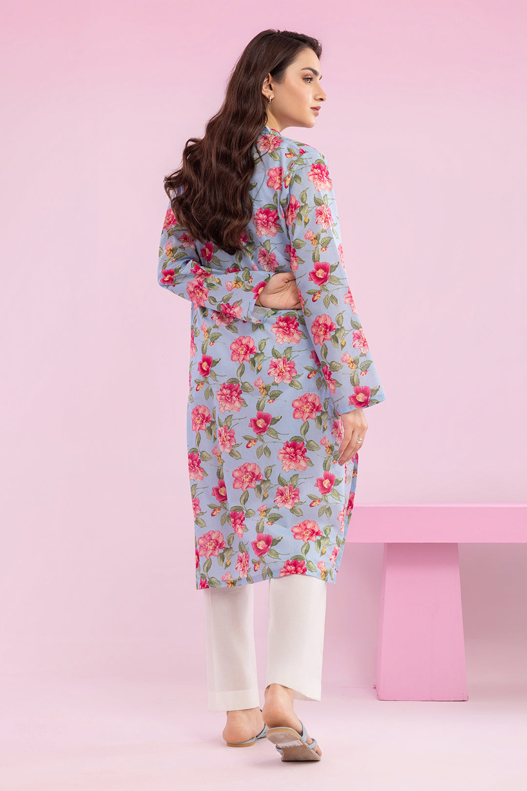 Kurta - 2213