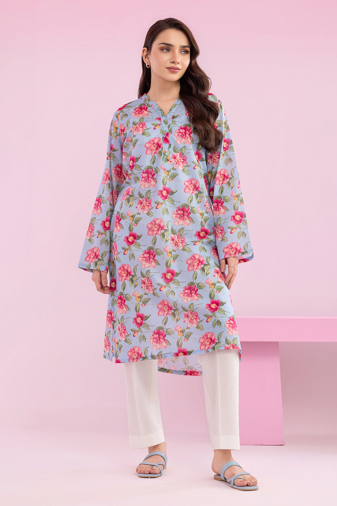 Kurta - 2213