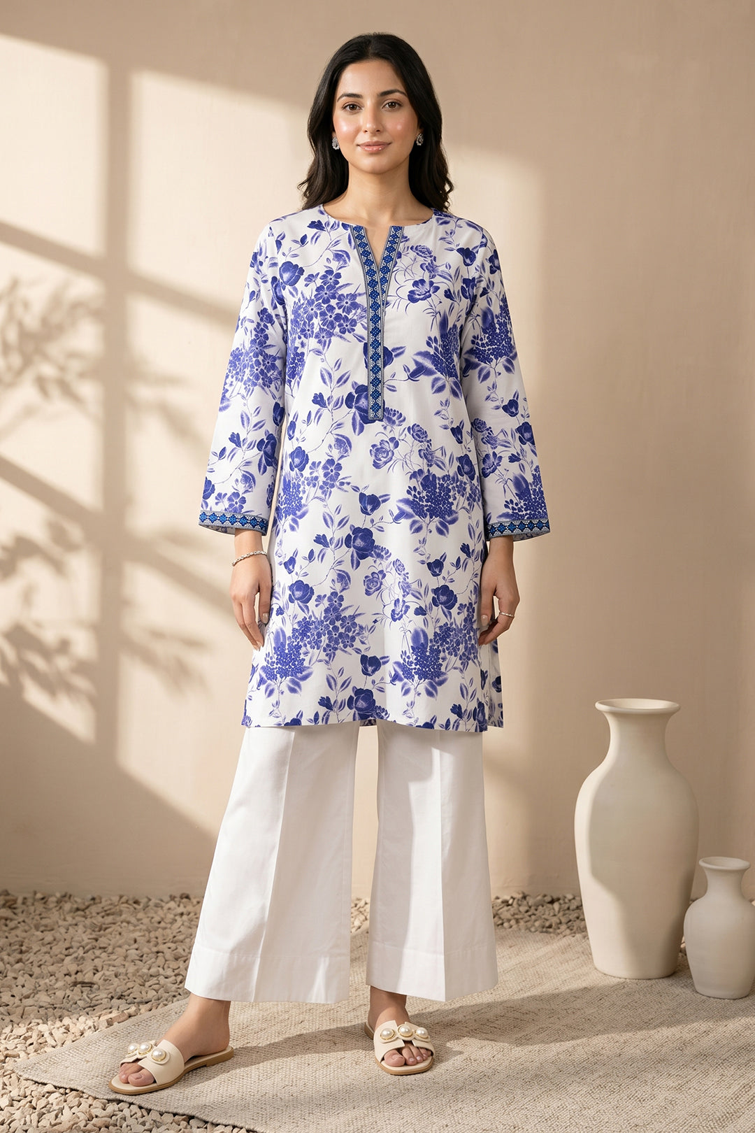 Kurta - 2214