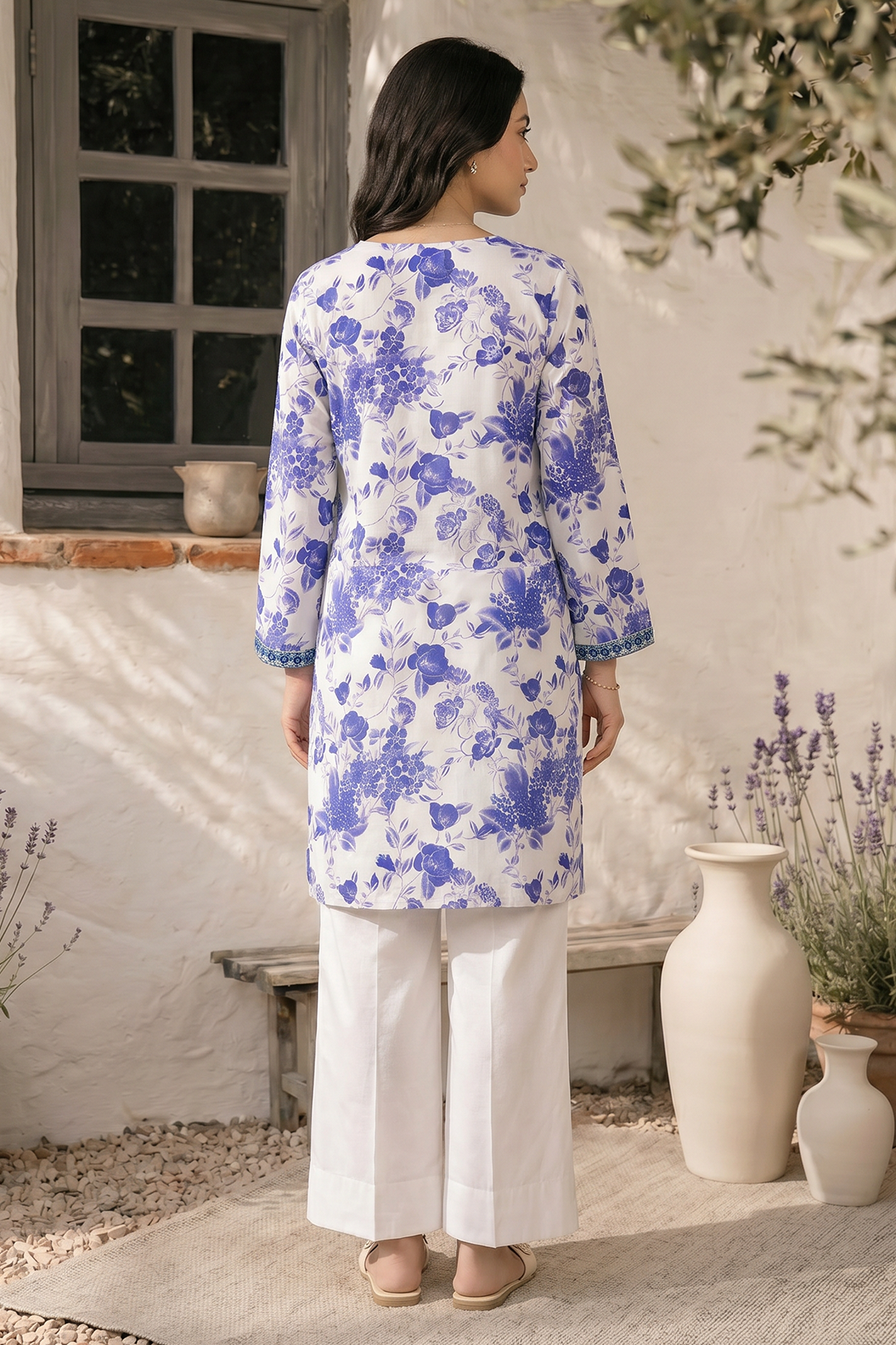 Kurta - 2214