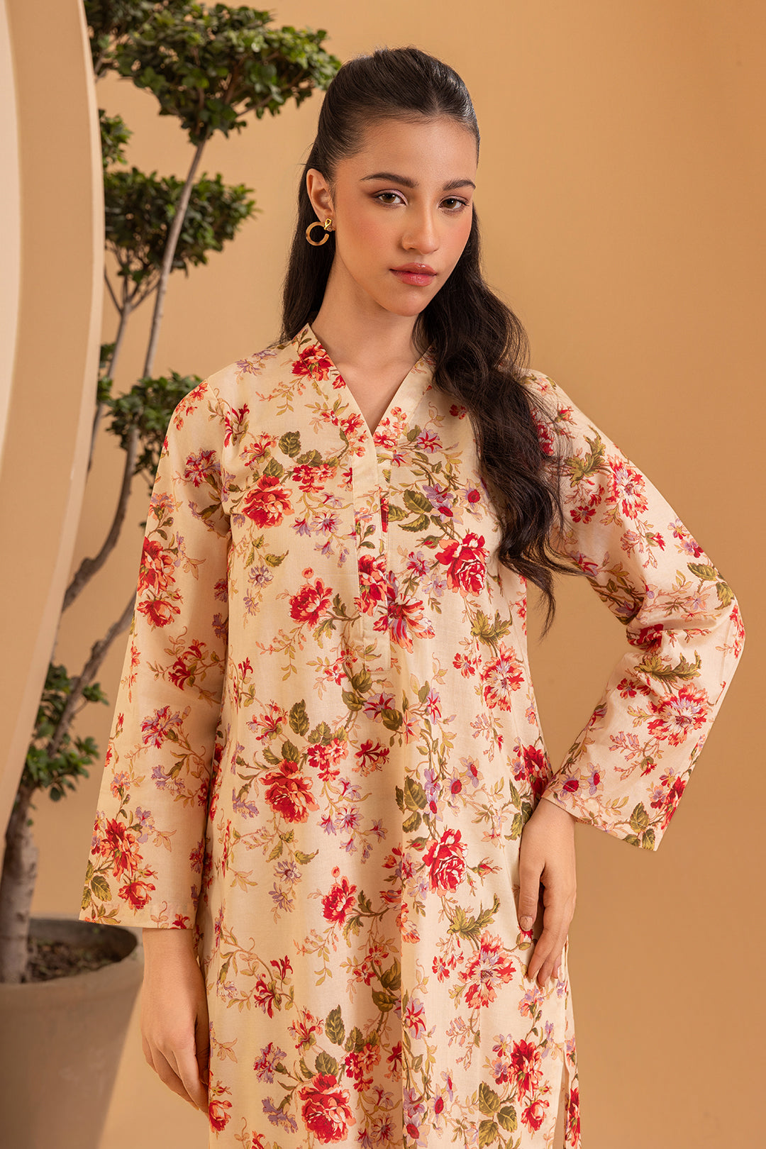 Kurta - 2215