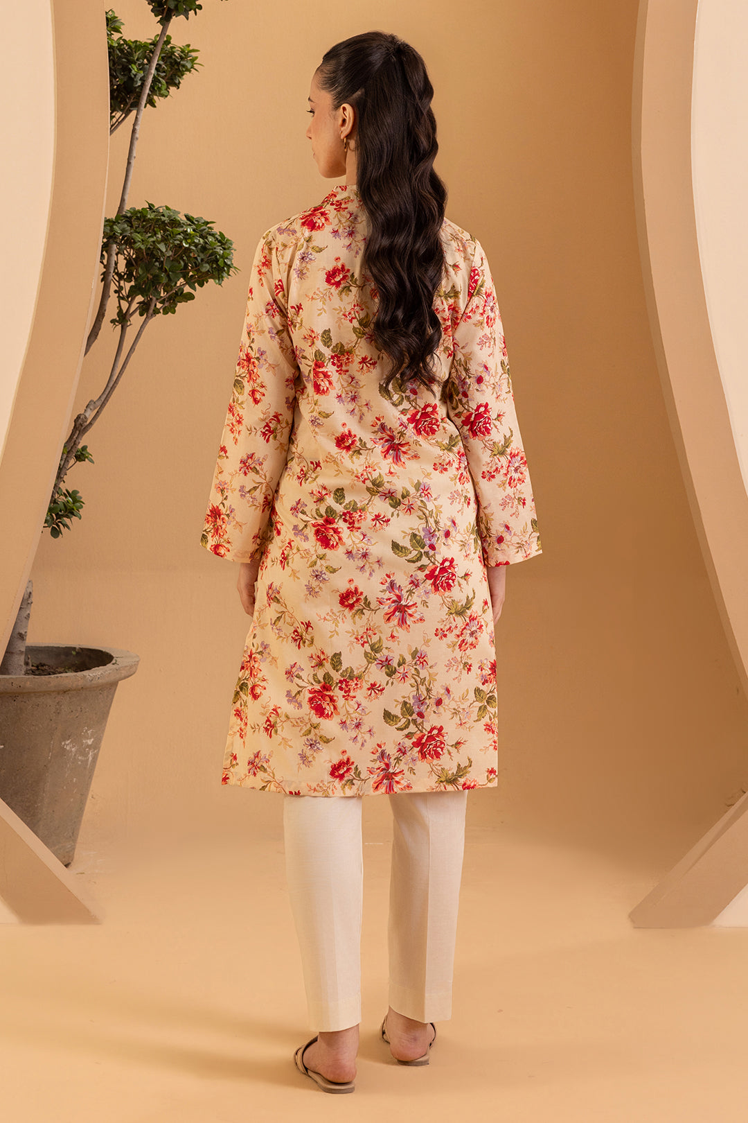 Kurta - 2215