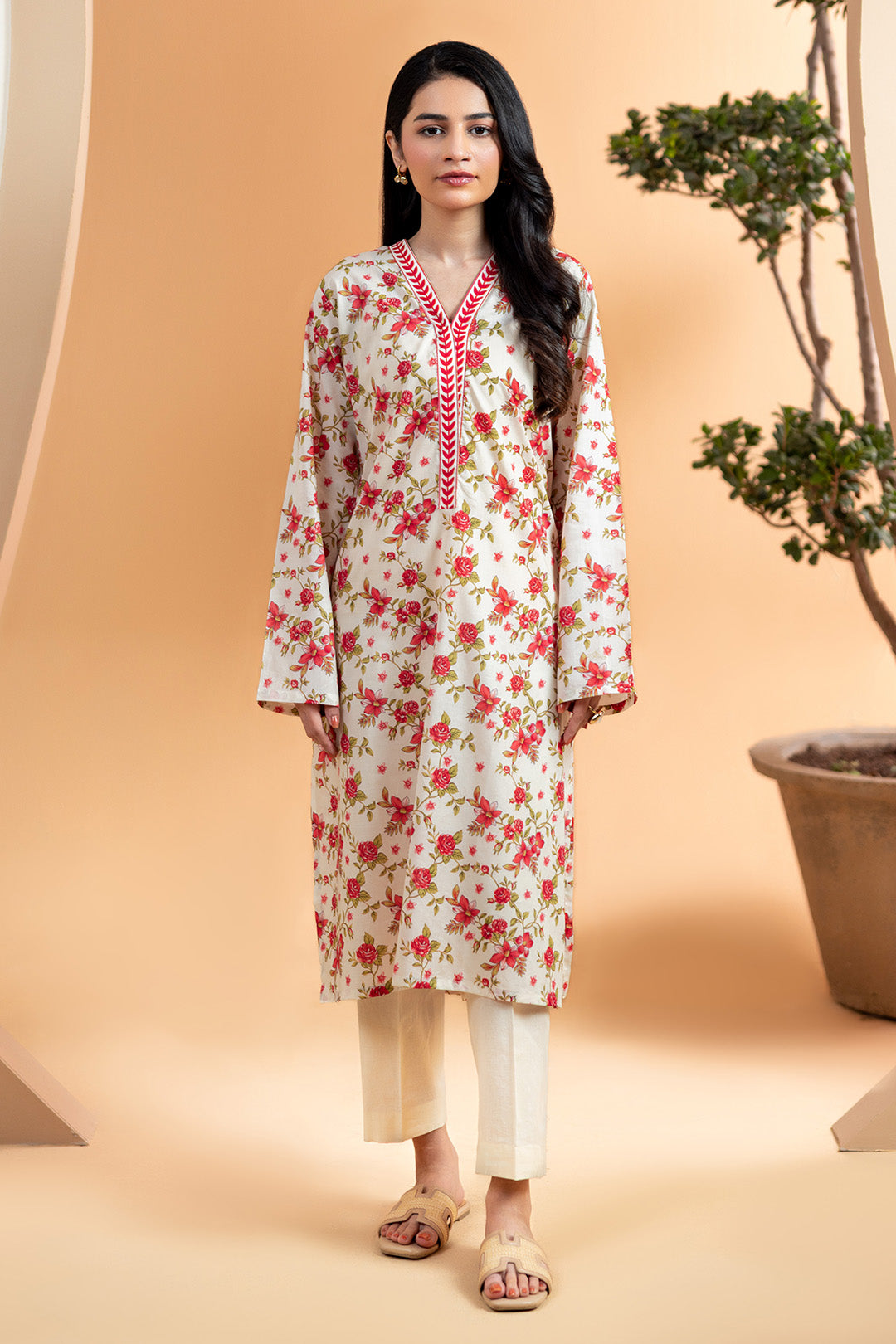 Kurta - 2219