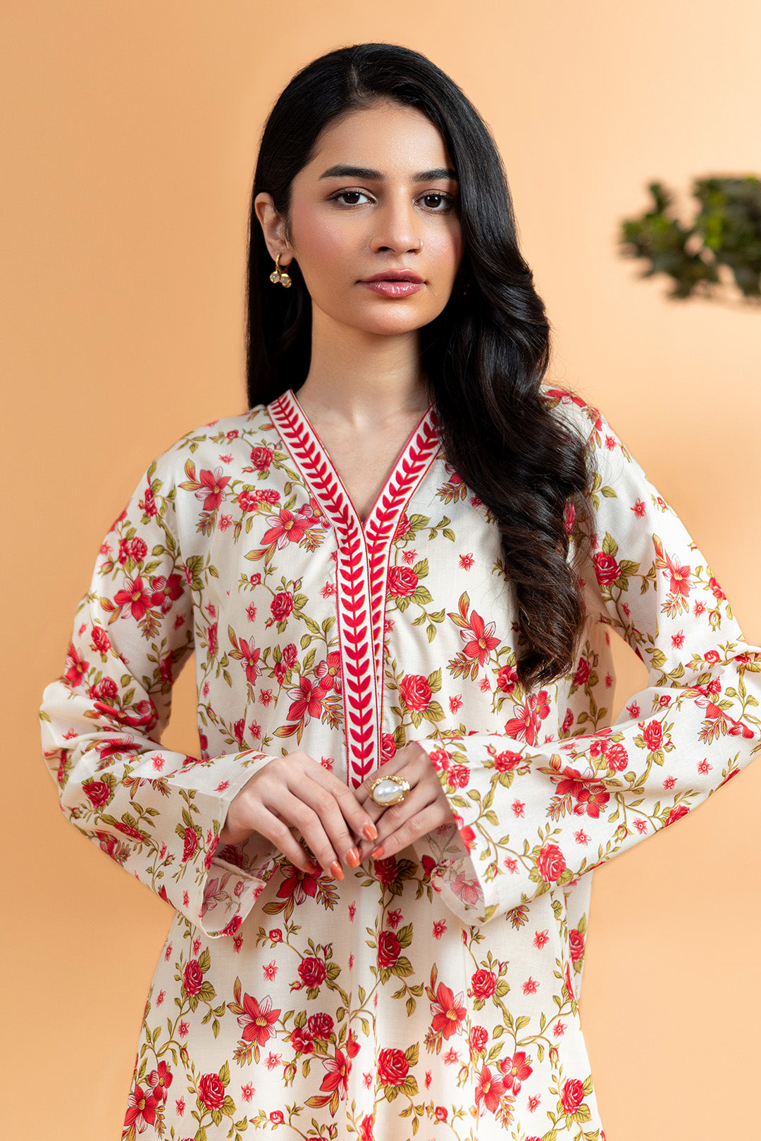 Kurta - 2219