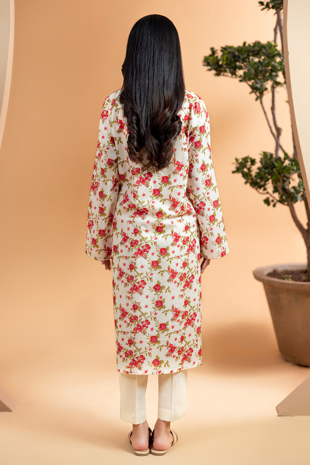 Kurta - 2219