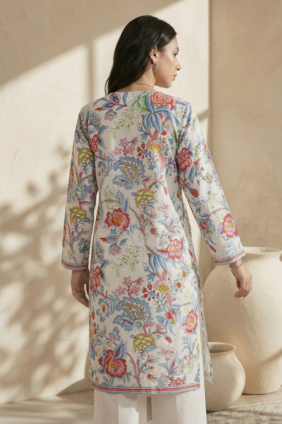 Kurta - 2220