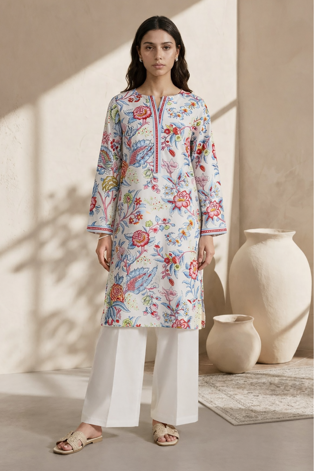 Kurta - 2220