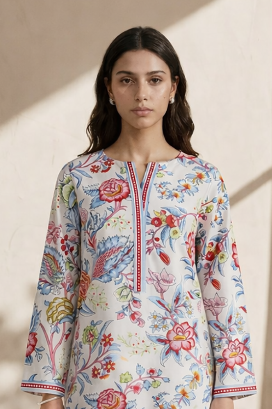 Kurta - 2220