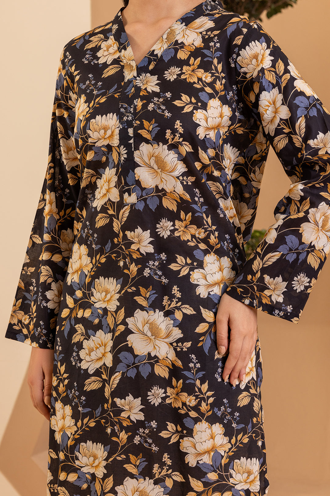 Kurta - 2223