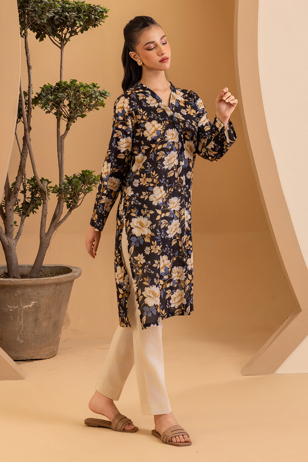 Kurta - 2223