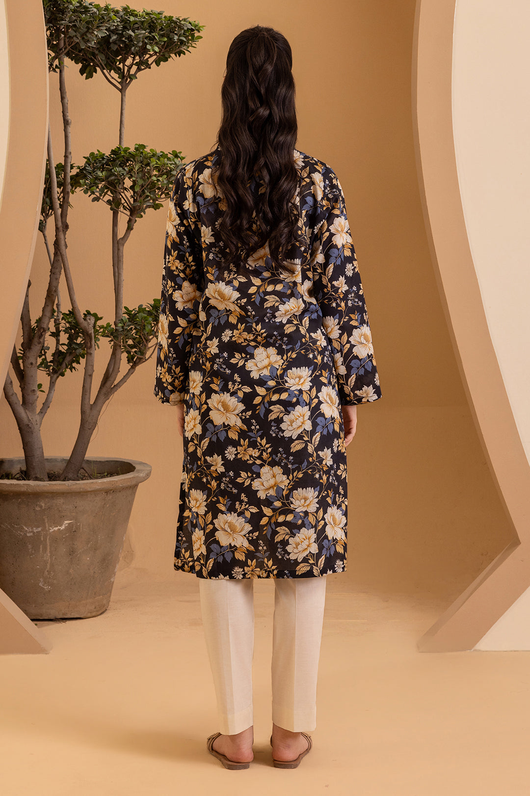 Kurta - 2223