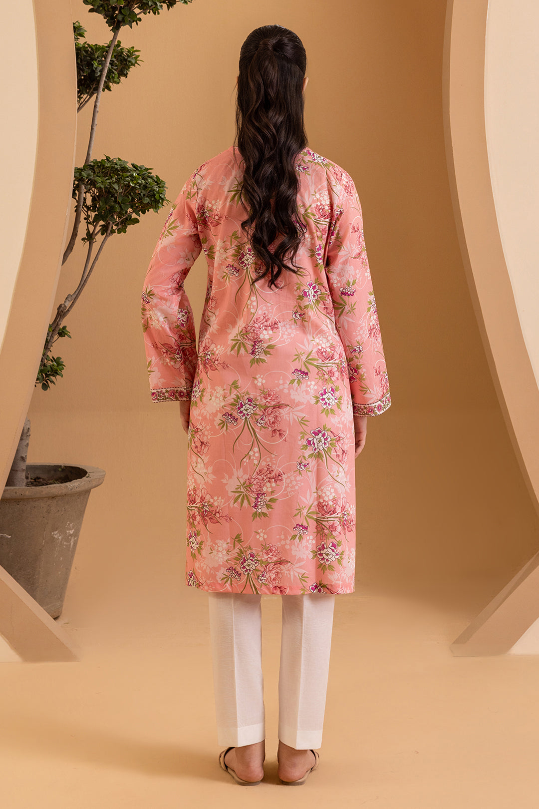 Kurta - 2227