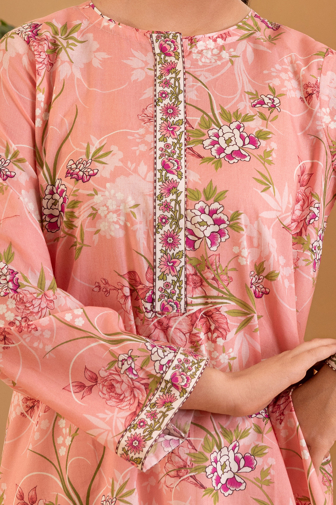 Kurta - 2227