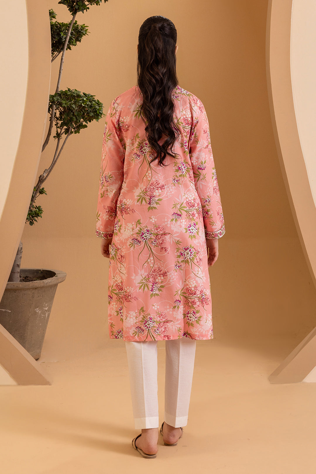 Kurta - 2227