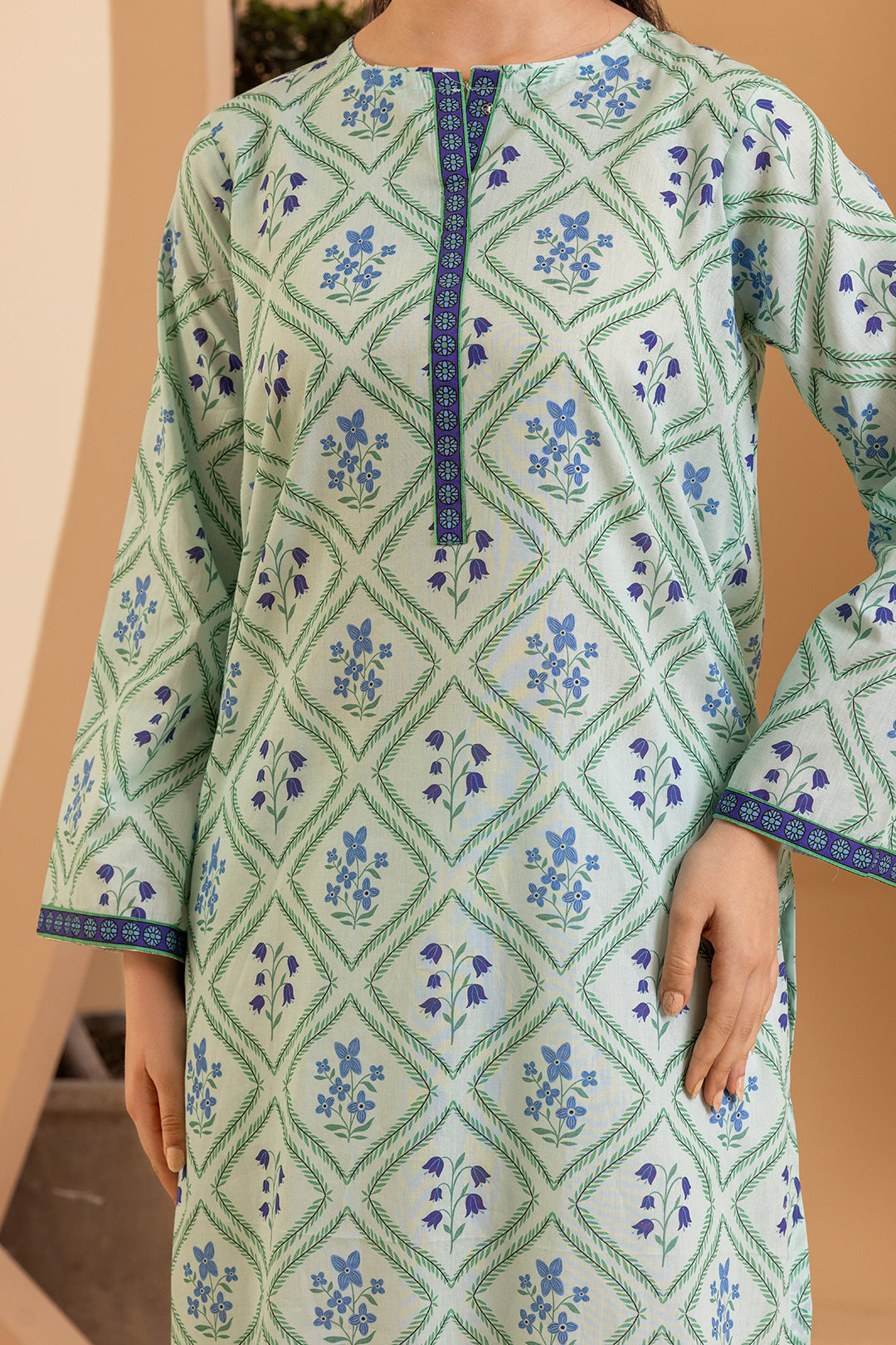 Kurta - 2228