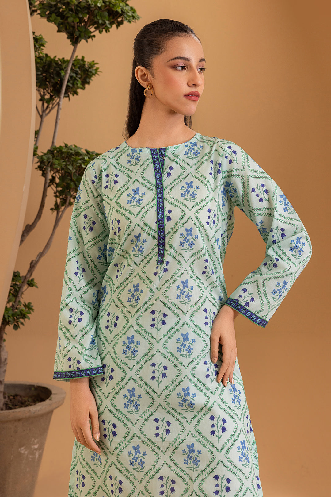 Kurta - 2228