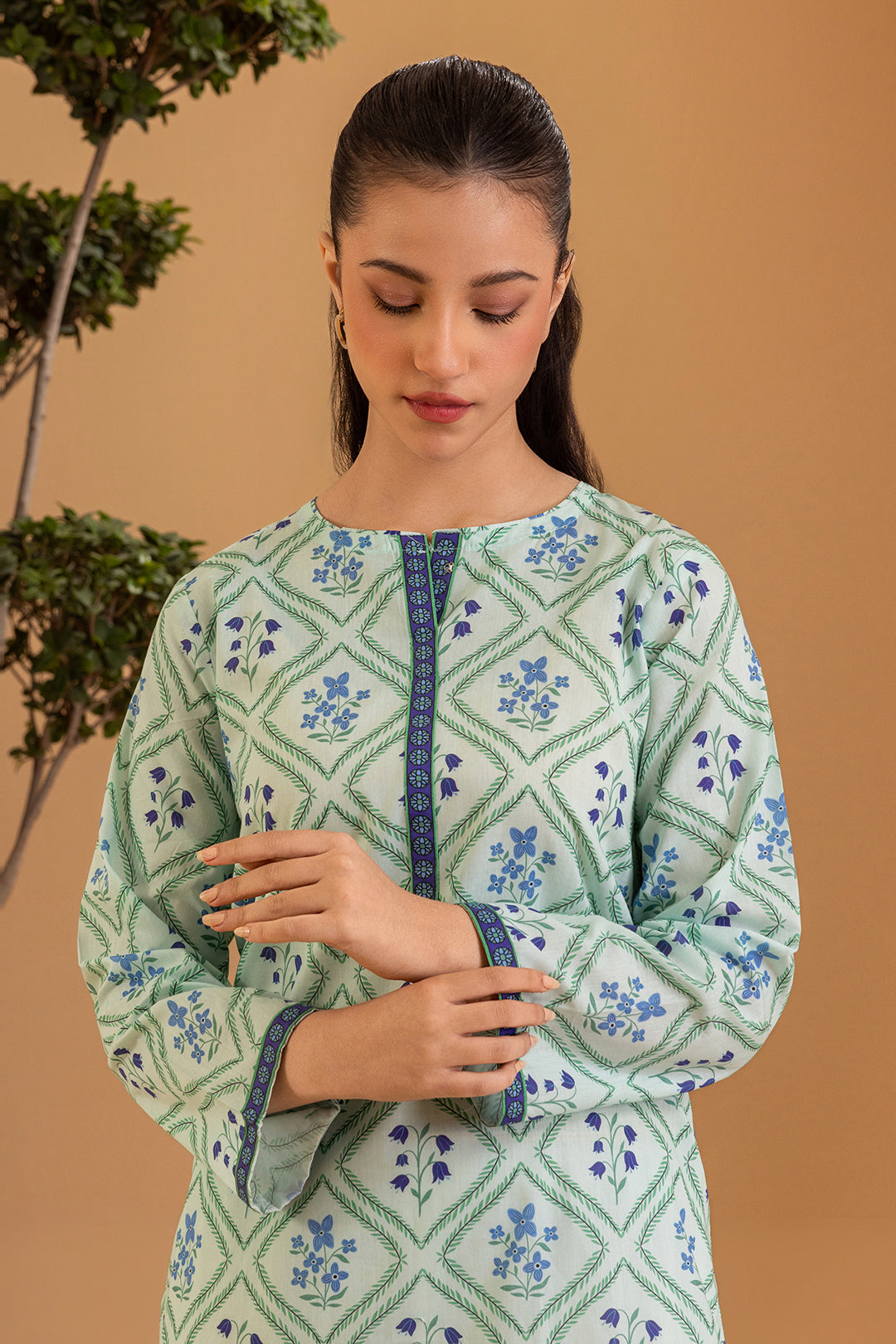 Kurta - 2228