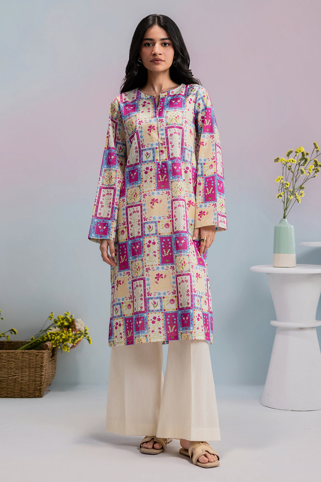 Kurta - 2230